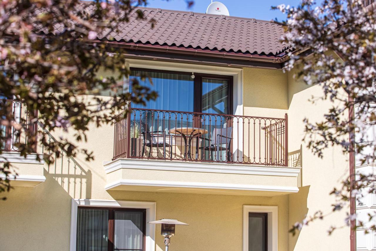 Sakura_Inn Palanga Exterior photo
