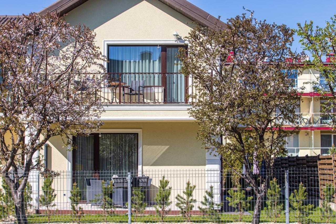 Sakura_Inn Palanga Exterior photo