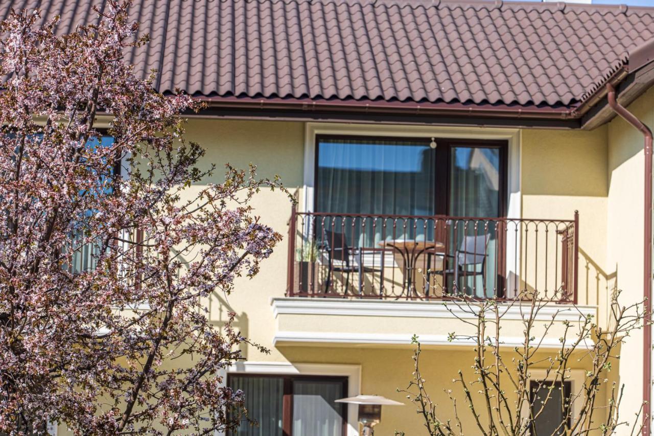Sakura_Inn Palanga Exterior photo