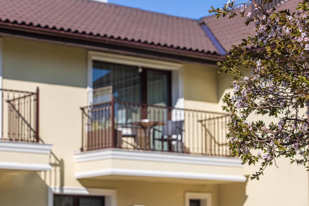 Sakura_Inn Palanga Exterior photo